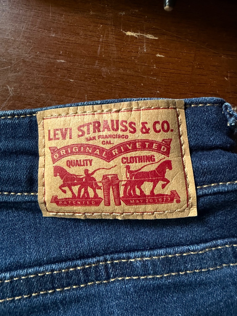 Leviâs